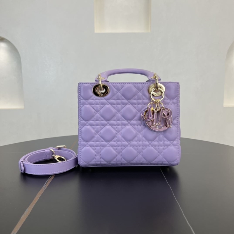 Dior My Lady Bags